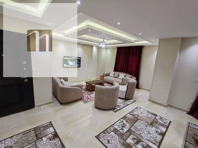 شقة 3 غرف نوم للايجار في الشيخ زايد، الجيزة - WhatsApp Image 2026-08-03 at 4.04. 30 PM (1). jpeg