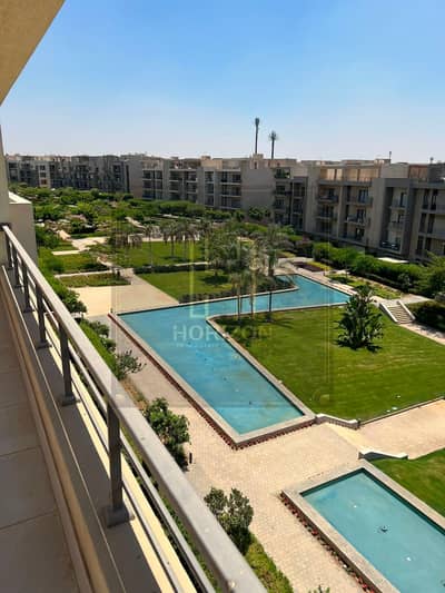 3 Bedroom Penthouse for Rent in New Cairo, Cairo - WhatsApp Image 2026-08-03 at 5.07. 12 PM. jpeg