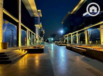 Office for Sale in New Cairo, Cairo - WhatsApp Image 2026-08-03 at 4.24. 41 AM. jpeg
