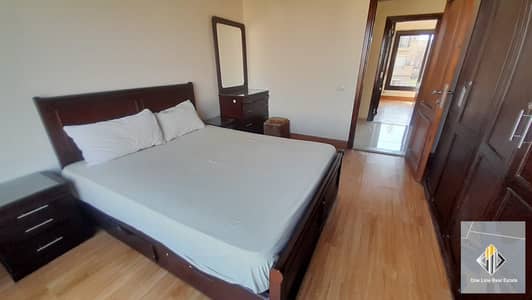 2 Bedroom Flat for Rent in Sheikh Zayed, Giza - 62d988d6-bad3-41e5-9fdd-d40a1c1527f4. jpeg