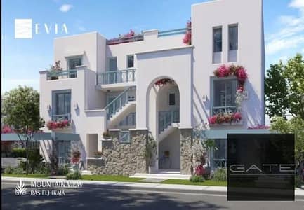 3 Bedroom Penthouse for Sale in North Coast, Matruh - WhatsApp Image 2026-06-21 at 4.13. 36 PM. jpeg