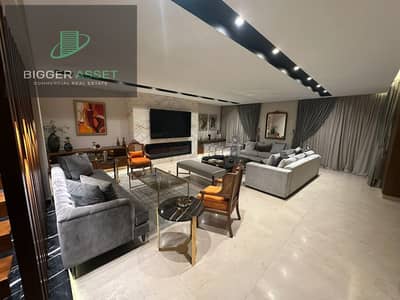 4 Bedroom Duplex for Sale in New Cairo, Cairo - WhatsApp Image 2026-08-03 at 4.03. 52 PM. jpeg 4 Bedroom Duplex for Sale in New Cairo, Cairo - WhatsApp Image 2026-08-03 at 4.03. 52 PM. jpeg