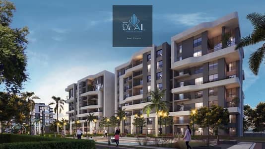 3 Bedroom Flat for Sale in New Capital City, Cairo - 380fb063-dd7e-41df-8f4a-2523879d9475. jpg 3 Bedroom Flat for Sale in New Capital City, Cairo - 380fb063-dd7e-41df-8f4a-2523879d9475. jpg