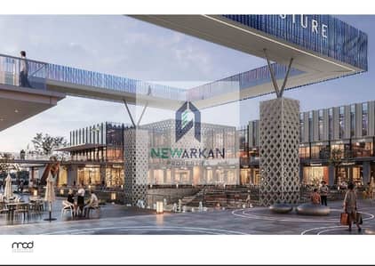Retail for Sale in Sheikh Zayed, Giza - WhatsApp Image 2026-01-14 at 11.56. 06 AM. jpeg