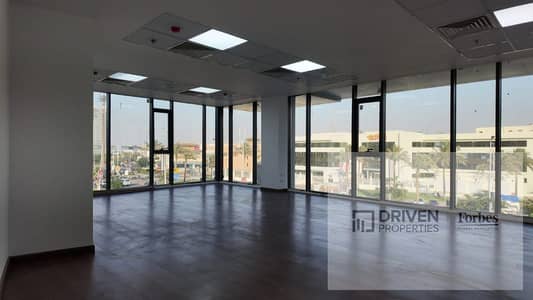 Office for Rent in Sheikh Zayed, Giza - central avenue (2). jpg