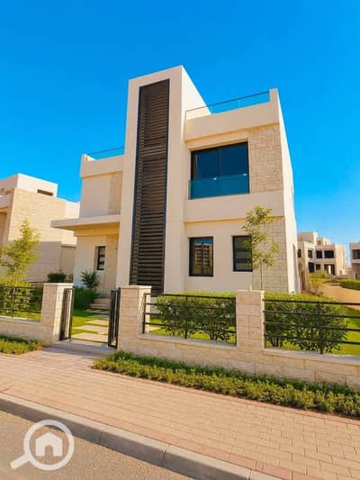 5 Bedroom Villa for Sale in New Capital City, Cairo - WhatsApp Image 2026-08-03 at 5.14. 54 PM. jpeg 5 Bedroom Villa for Sale in New Capital City, Cairo - WhatsApp Image 2026-08-03 at 5.14. 54 PM. jpeg