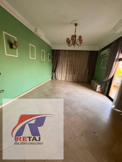 4 Bedroom Apartment for Rent in New Cairo, Cairo - WhatsApp Image 2026-08-03 at 2.43. 18 PM. jpeg 4 Bedroom Apartment for Rent in New Cairo, Cairo - WhatsApp Image 2026-08-03 at 2.43. 18 PM. jpeg