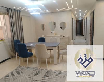 3 Bedroom Flat for Rent in 6th of October, Giza - WhatsApp Image 2026-08-03 at 5.17. 00 PM (2). jpeg 3 Bedroom Flat for Rent in 6th of October, Giza - WhatsApp Image 2026-08-03 at 5.17. 00 PM (2). jpeg