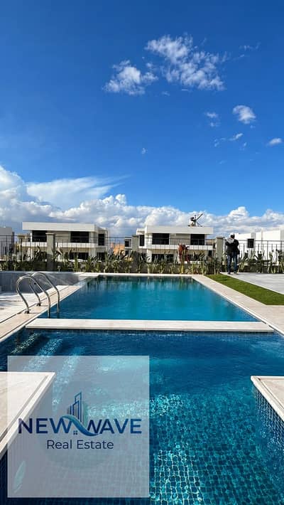3 Bedroom Apartment for Sale in 6th of October, Giza - y. png