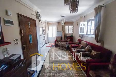 2 Bedroom Flat for Sale in Sidi Beshr, Alexandria - 1. jpg