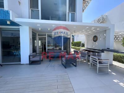 4 Bedroom Villa for Sale in North Coast, Matruh - WhatsApp Image 2026-08-03 at 2.55. 07 PM (1). jpeg