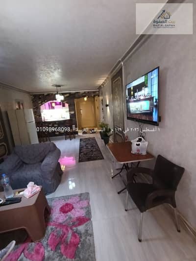 شقة 2 غرفة نوم للايجار في المعادي، القاهرة - 57b2d552-9b9d-4736-b1e1-eb16e23c64e5. jpeg شقة 2 غرفة نوم للايجار في المعادي، القاهرة - 57b2d552-9b9d-4736-b1e1-eb16e23c64e5. jpeg