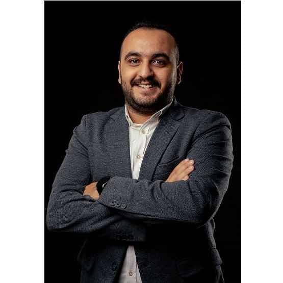 Mohab Abdel Wahed