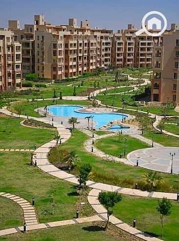 فلیٹ 3 غرف نوم للايجار في 6 اكتوبر، الجيزة - WhatsApp Image 2026-08-03 at 4.39. 29 PM (2). jpeg