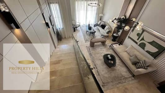 4 Bedroom Villa for Sale in New Cairo, Cairo - FB_IMG_1784985247367. jpg 4 Bedroom Villa for Sale in New Cairo, Cairo - FB_IMG_1784985247367. jpg