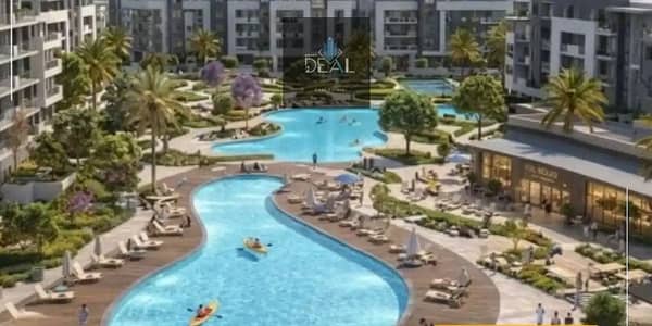 3 Bedroom Apartment for Sale in New Capital City, Cairo - Screenshot 2026-08-03 172440. png