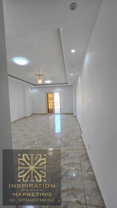 شقة 3 غرف نوم للايجار في القاهرة الجديدة، القاهرة - WhatsApp Image 2026-08-03 at 11.07. 16 AM. jpeg