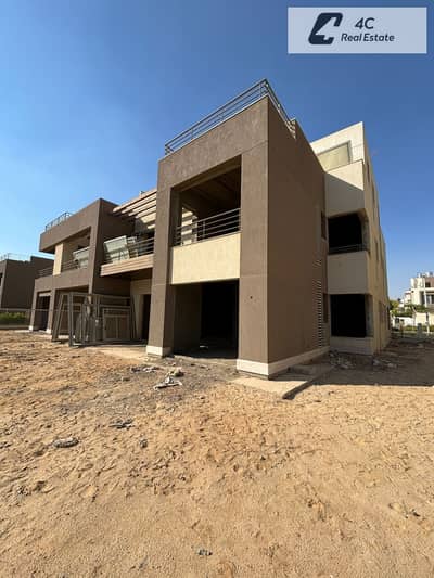 3 Bedroom Penthouse for Sale in New Cairo, Cairo - نيوززززز. jpeg 3 Bedroom Penthouse for Sale in New Cairo, Cairo - نيوززززز. jpeg