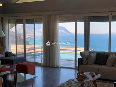 2 Bedroom Chalet for Sale in North Coast, Matruh - WhatsApp Image 2026-07-23 at 1.53. 37 PM (8). jpeg