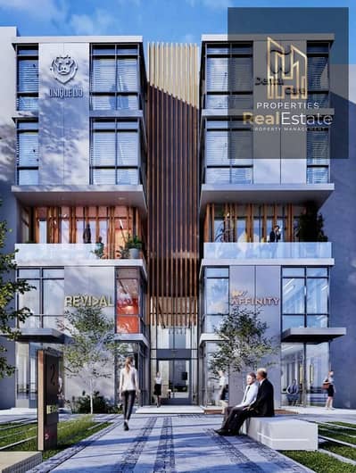 Commercial Building for Sale in New Cairo, Cairo - WhatsApp Image 2026-08-03 at 7.14. 57 AM. jpeg