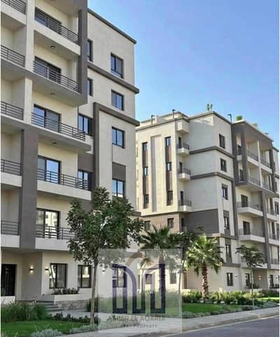 3 Bedroom Flat for Sale in New Cairo, Cairo - 888a8853-e784-4f0f-aad9-fc53ae321808. jpg