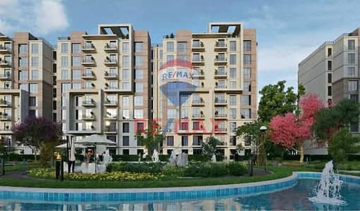 3 Bedroom Apartment for Sale in New Capital City, Cairo - 659029670_122145716360969893_7518738876453388803_n. jpg 3 Bedroom Apartment for Sale in New Capital City, Cairo - 659029670_122145716360969893_7518738876453388803_n. jpg