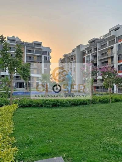 3 Bedroom Flat for Sale in New Cairo, Cairo - WhatsApp Image 2026-04-28 at 1.34. 15 kkkkkkkkop. jpeg 3 Bedroom Flat for Sale in New Cairo, Cairo - WhatsApp Image 2026-04-28 at 1.34. 15 kkkkkkkkop. jpeg