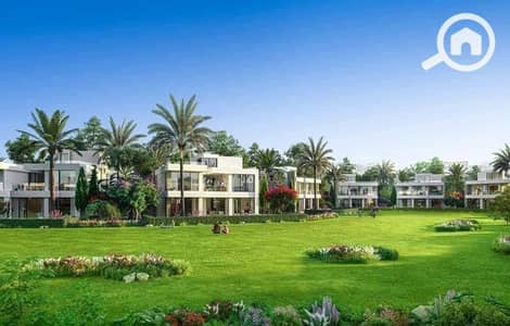 4 Bedroom Villa for Sale in New Capital City, Cairo - 388874. jpg