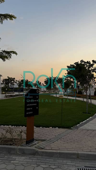 4 Bedroom Townhouse for Sale in Sheikh Zayed, Giza - WhatsApp Image 2026-08-03 at 15.25. 32 (1). jpeg