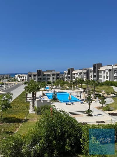 2 Bedroom Penthouse for Sale in North Coast, Matruh - 117699. jpg