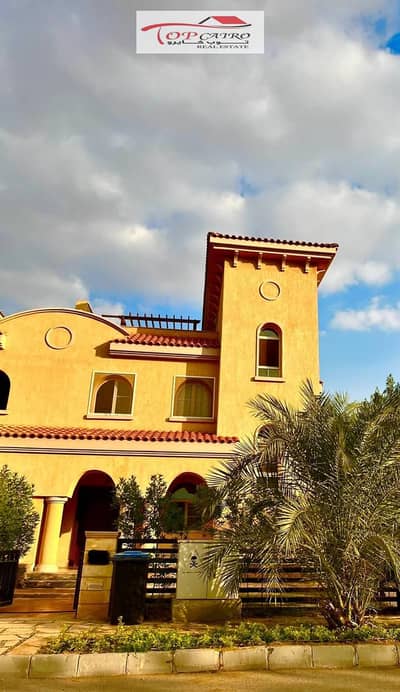 3 Bedroom Villa for Rent in Madinaty, Cairo - 1001134183. jpg