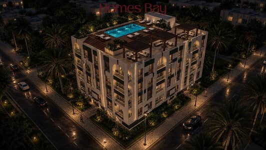 Studio for Sale in Hurghada, Red Sea - WhatsApp Image 2026-06-22 at 4.41. 42 PM (1). jpeg