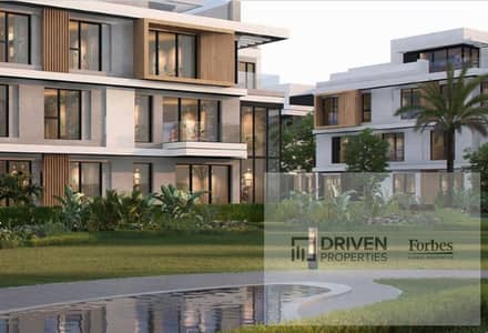 3 Bedroom Penthouse for Sale in Sheikh Zayed, Giza - original (31). jpg