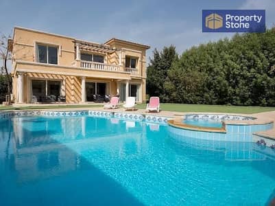 5 Bedroom Villa for Rent in New Cairo, Cairo - WhatsApp Image 2026-07-20 at 4.00. 26 PM (1). jpeg 5 Bedroom Villa for Rent in New Cairo, Cairo - WhatsApp Image 2026-07-20 at 4.00. 26 PM (1). jpeg