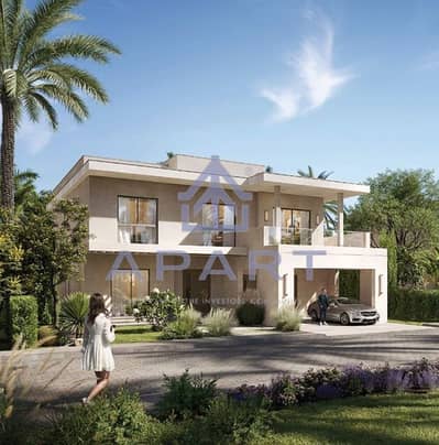 فیلا 5 غرف نوم للبيع في الشيخ زايد، الجيزة - Screenshot_24-5-2026_143544_www. emaarmisr. com. jpeg