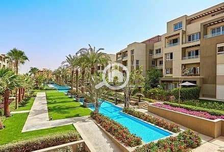 4 Bedroom Twin House for Sale in New Cairo, Cairo - WhatsApp Image 2026-06-15 at 10.41. 10 AM (1). jpeg