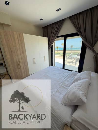 2 Bedroom Chalet for Sale in North Coast, Matruh - 730021888_1781982706498579_5462683093587517588_n. jpg