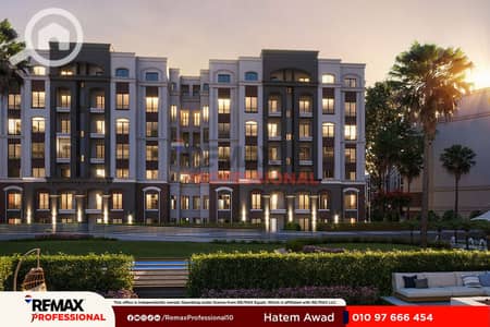3 Bedroom Apartment for Sale in Agami, Alexandria - 5. jpg 3 Bedroom Apartment for Sale in Agami, Alexandria - 5. jpg