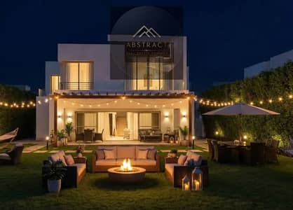 5 Bedroom Villa for Sale in North Coast, Matruh - h. png
