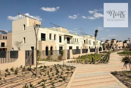 3 Bedroom Townhouse for Sale in Sheikh Zayed, Giza - WhatsApp Image 2026-08-03 at 4.43. 56 PM. jpeg 3 Bedroom Townhouse for Sale in Sheikh Zayed, Giza - WhatsApp Image 2026-08-03 at 4.43. 56 PM. jpeg