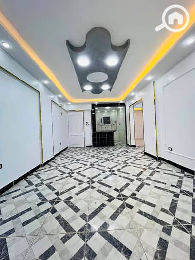 2 Bedroom Flat for Sale in Nakheel, Alexandria - 1000462193. jpg