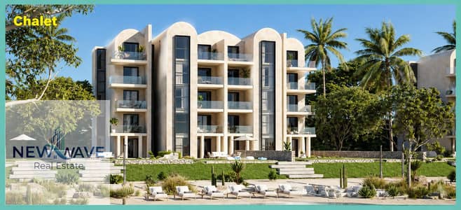 3 Bedroom Chalet for Sale in North Coast, Matruh - ChatGPT Image Aug 3, 2026, 04_53_38 PM. png