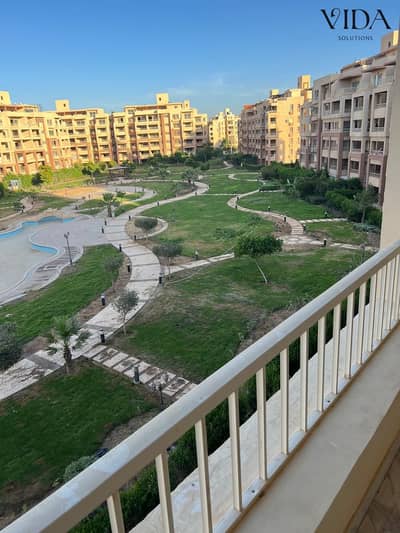 فلیٹ 3 غرف نوم للايجار في 6 اكتوبر، الجيزة - WhatsApp Image 2026-03-04 at 11.11. 01 PM. jpeg