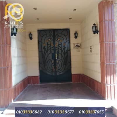 فیلا 6 غرف نوم للبيع في 6 اكتوبر، الجيزة - 4. png