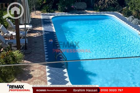 فیلا 5 غرف نوم للبيع في الساحل الشمالي، مطروح - 1000253628. jpg فیلا 5 غرف نوم للبيع في الساحل الشمالي، مطروح - 1000253628. jpg
