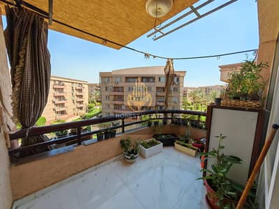 3 Bedroom Flat for Sale in New Cairo, Cairo - WhatsApp Image 2026-08-03 at 5.00. 42 PM (1). jpeg 3 Bedroom Flat for Sale in New Cairo, Cairo - WhatsApp Image 2026-08-03 at 5.00. 42 PM (1). jpeg