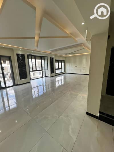 2 Bedroom Duplex for Rent in New Cairo, Cairo - WhatsApp Image 2026-08-03 at 2.31. 03 PM. jpeg