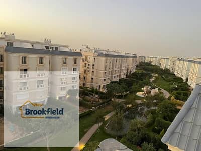 2 Bedroom Penthouse for Rent in New Cairo, Cairo - WhatsApp Image 2026-08-03 at 5.04. 19 PM. jpeg