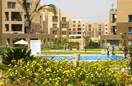 3 Bedroom Flat for Rent in 6th of October, Giza - WhatsApp Image 2026-02-24 at 11.44. 12 PM. jpeg