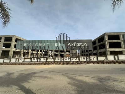 Office for Sale in New Cairo, Cairo - WhatsApp Image 2026-08-03 at 12.13. 08 PM. jpeg